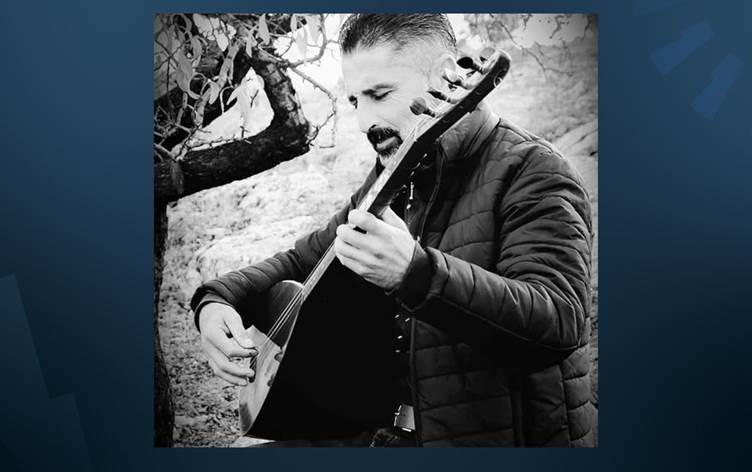 ROJAVA. Décès de l’artiste kurde Ciwan Hesen