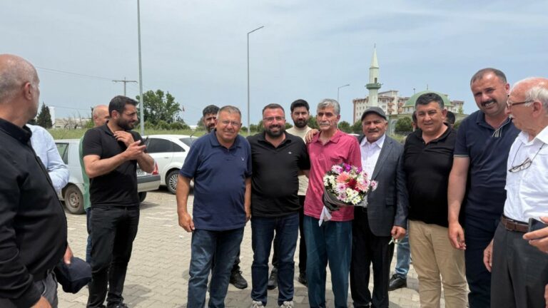 TURQUIE. Un otage kurde libéré après 31 ans de captivité