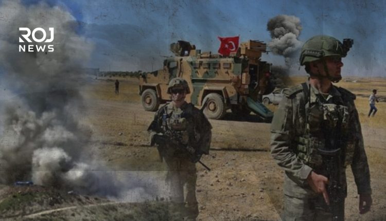 IRAK. A quand la fin de l’occupation turque au Kurdistan irakien?