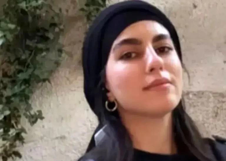 IRAN. Meurtre suspect d’une jeune femme qui soutenait le mouvement « Jin, Jiyan, Azadi »