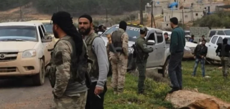SYRIE. Kidnappings et agressions dans la localité kurde de Tal Aran