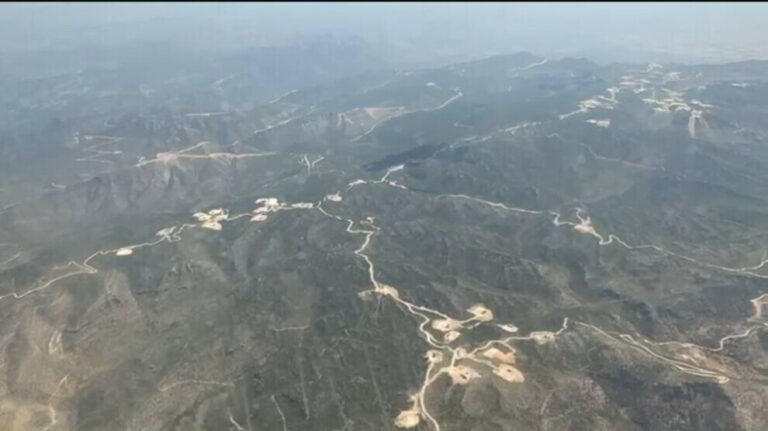 TURQUIE. La région kurde de Botan victime d’un écocide systémique