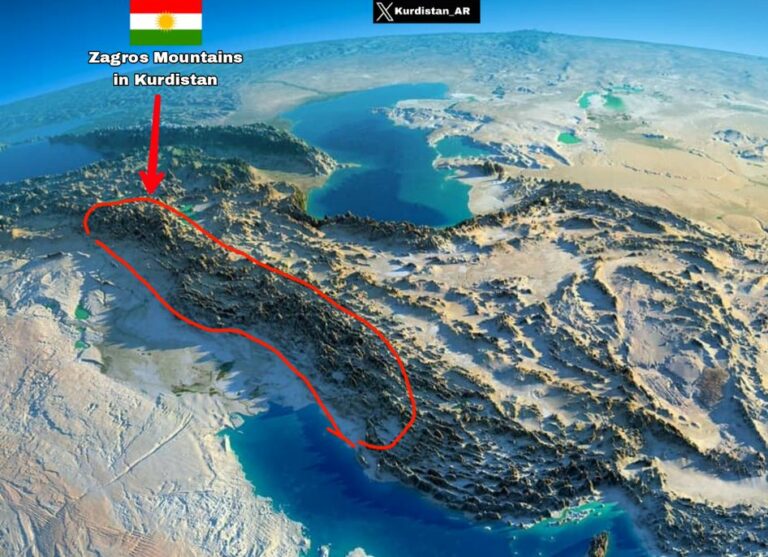 La propagande turque bat son plein concernant le conflit Israël-Iran