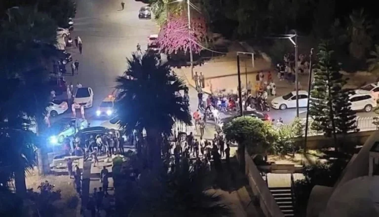 SYRIE. Panique à Lattaquié après une fusillade près d’une église