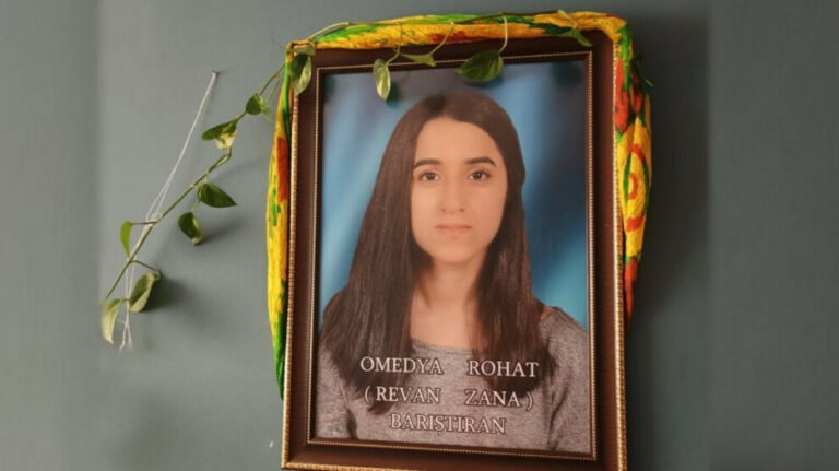 TURQUIE. La tombe d’une combattante kurde détruite pour la 4e fois