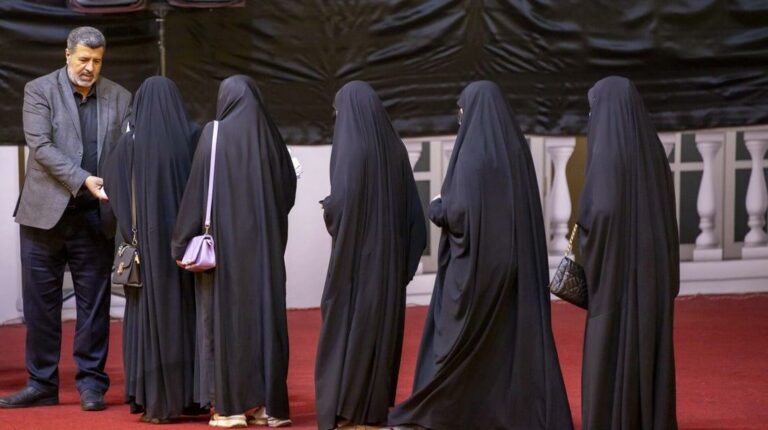 IRAK. Nouveau coup dur pour les femmes