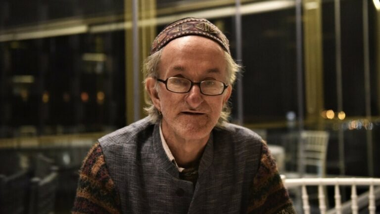 Félix Padel : Le modèle de confédéralisme démocratique est quelque chose dont le monde doit absolument s’inspirer