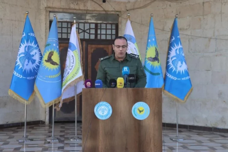 ROJAVA. Un attentat de DAESH fait 3 morts parmi les forces de sécurité intérieure