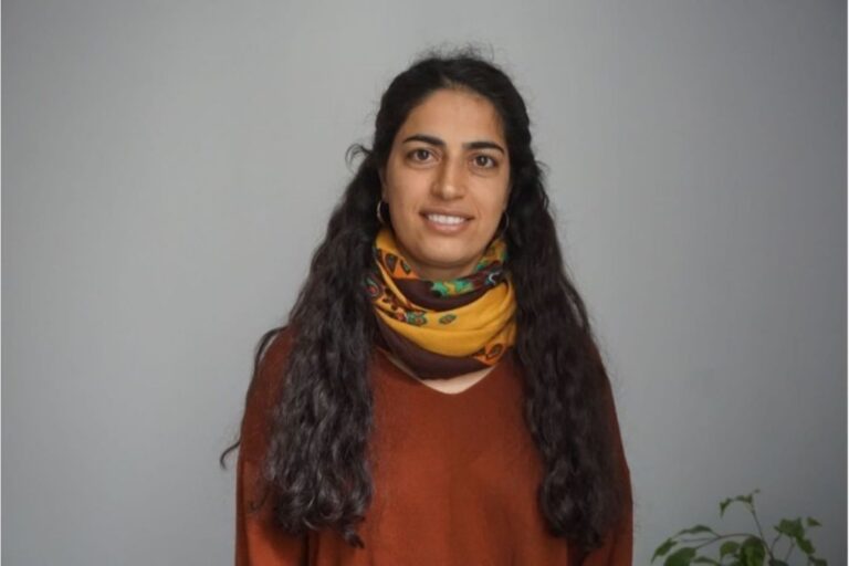 JOURNALISME. Une journaliste kurde lauréate du Prix PEC 2025