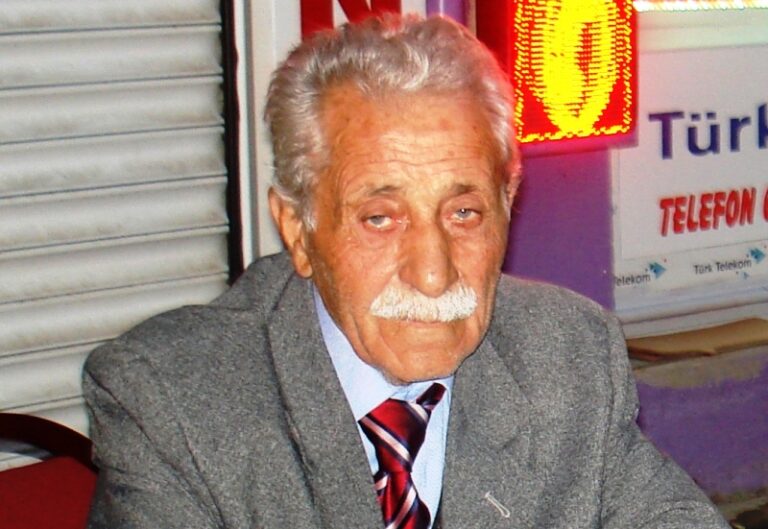 TURQUIE. Libération d’un papi kurde