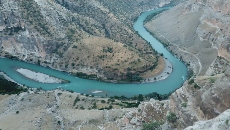 KURDISTAN. Le 2e Forum mésopotamien de l’eau aura lieu à Diyarbakir