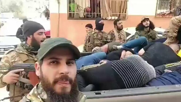 SYRIE. Les chefs druzes appellent à la création de couloirs avec les Kurdes et la Jordanie