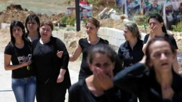 Des experts de l’ONU seraient inquiets du kidnapping de femmes en Syrie