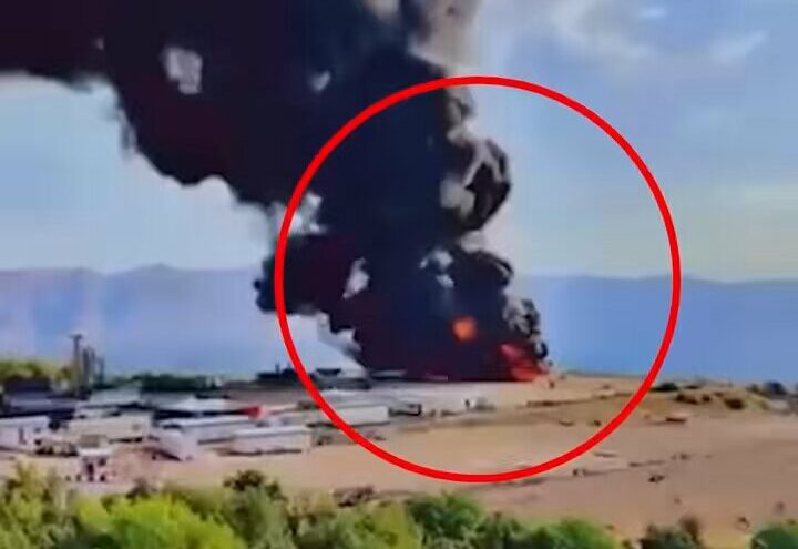 Intensification des attaques de drones contre le Kurdistan du Sud