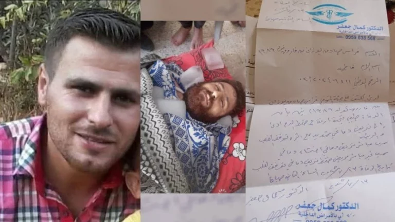SYRIE. Un jeune Kurde tué sous la torture dans une prison d’Alep