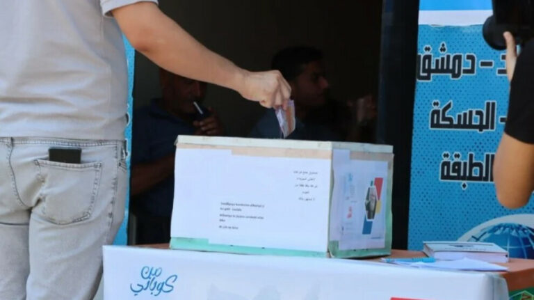 SYRIE. Le Rojava attend le feu vert de Damas pour envoyer de l’aide humanitaire à Soueïda