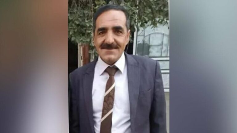 IRAN. Un civil kurde abattu par les gardes iraniens