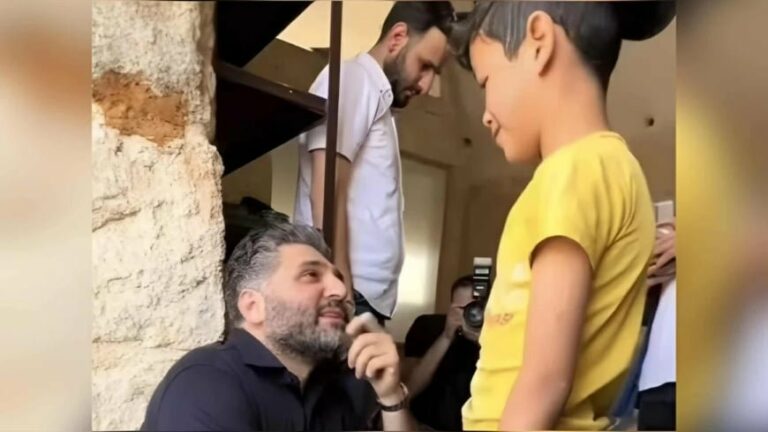 SYRIE. Les propos sectaires d’un ministre syrien suscitent l’indignation