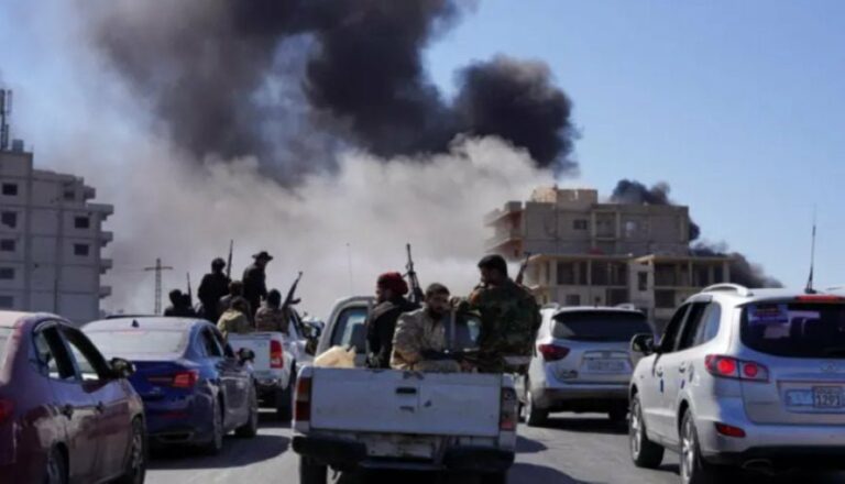 SYRIE. Les gangs jihadistes commettent des massacres de masse à Soueïda