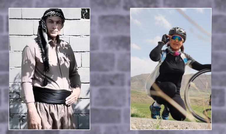 IRAN. Deux activistes kurdes arrêtés à Khorasan