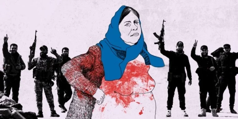 SYRIE. Damas accusé de justifier le massacre des Alaouites