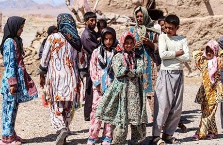 IRAN. Les pasdarans tuent une femme baloutche et en blessent 11 autres