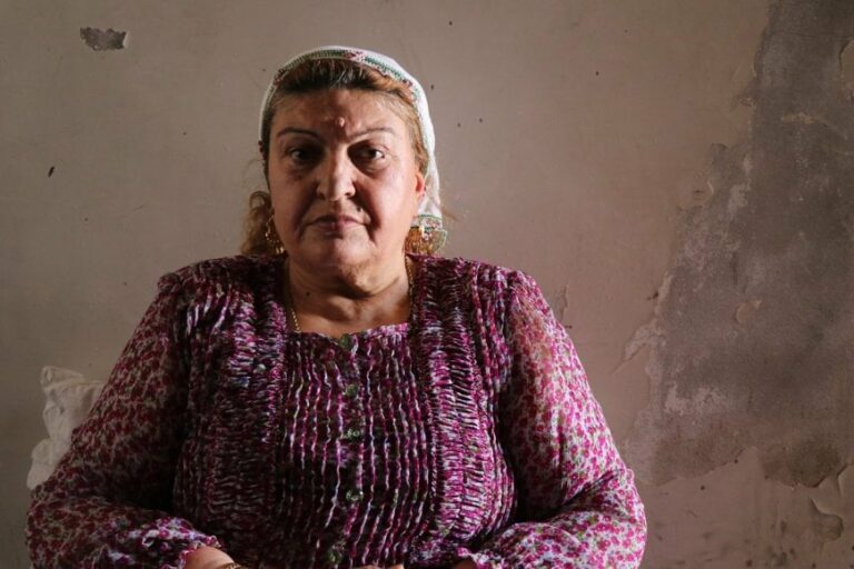 ROJAVA. Une femme chassée d’Afrin raconte sa tragédie après 8 ans d’exil
