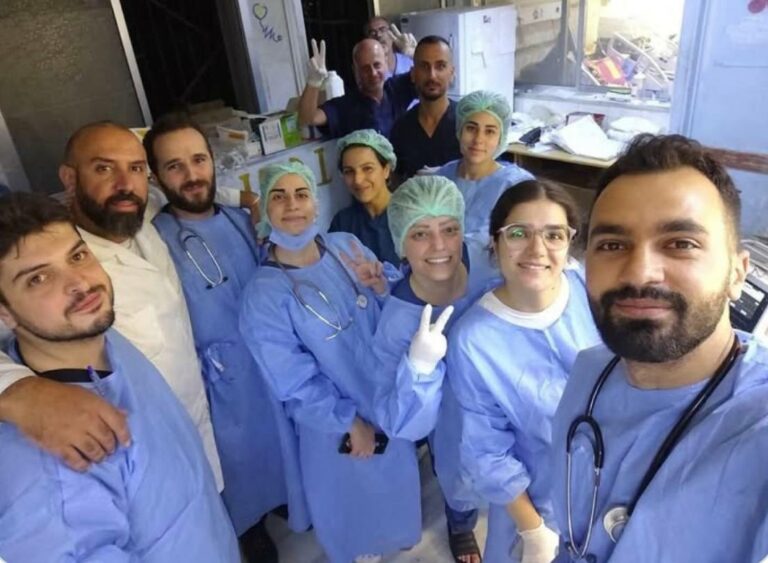 SYRIE. HTS tue les Druzes et les fait passer pour des Bédoins tués par des Druzes !
