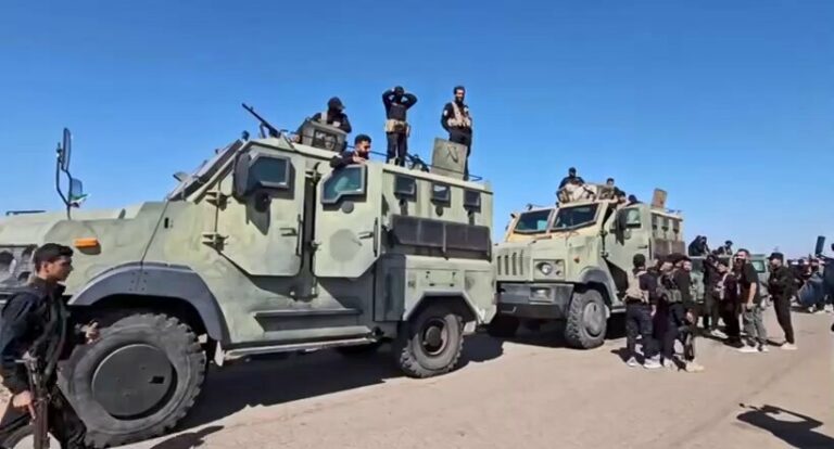 SYRIE. Les Kurdes inquiets face aux massacres des Druzes