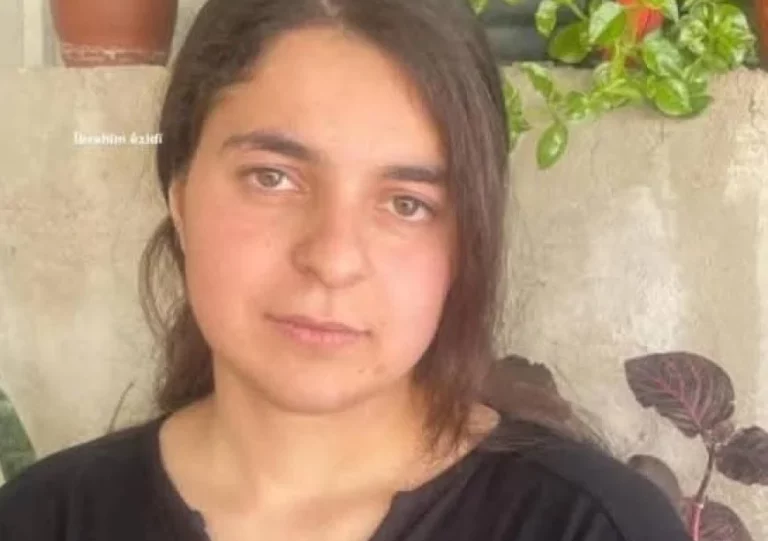 KURDISTAN. Une Yézidie sauvée de DAECH retourne à Shengal