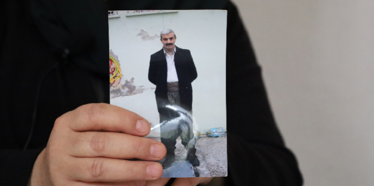 TURQUIE. Un otage kurde privé de soins perd un œil