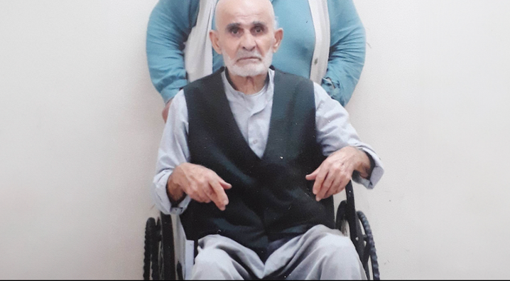 TURQUIE. Un otage kurde de 85 ans va être enfin libéré