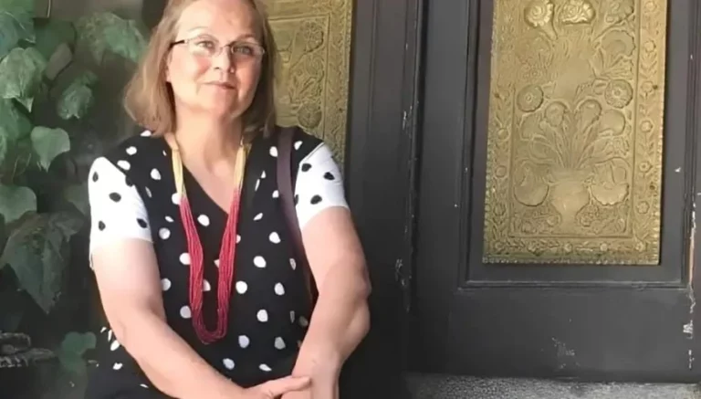 SYRIE. L’artiste Diala al-Wadi assassinée à Damas