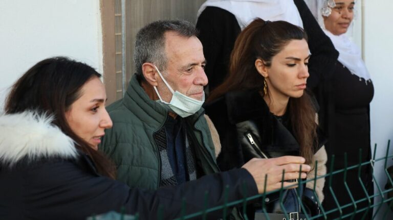 TURQUIE. Un otage kurde malade décède 7 mois après sa libération