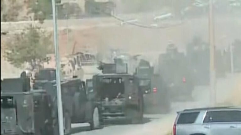KURDISTAN. Guerre fratricide à Silêmanî