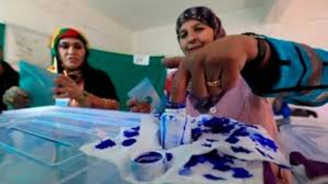 SYRIE. Les Kurdes et les Druzes exclus des élections législatives