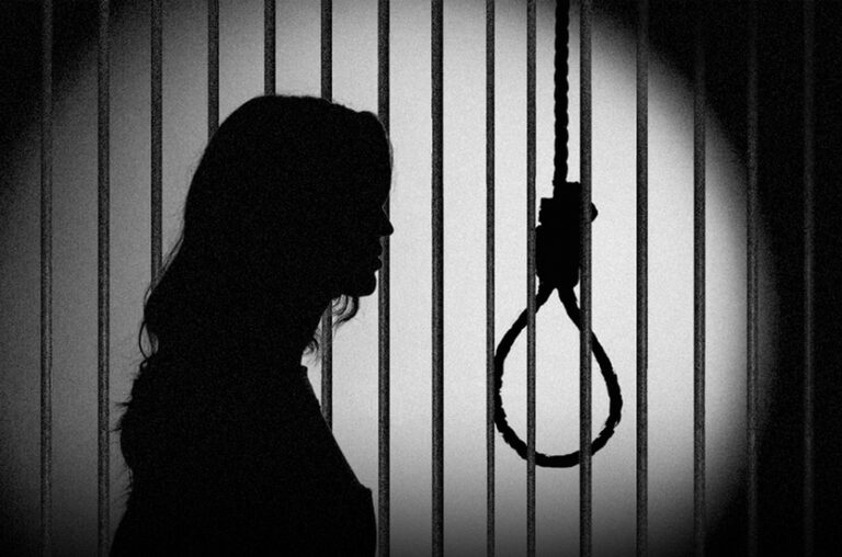 L’Iran exécute deux femmes