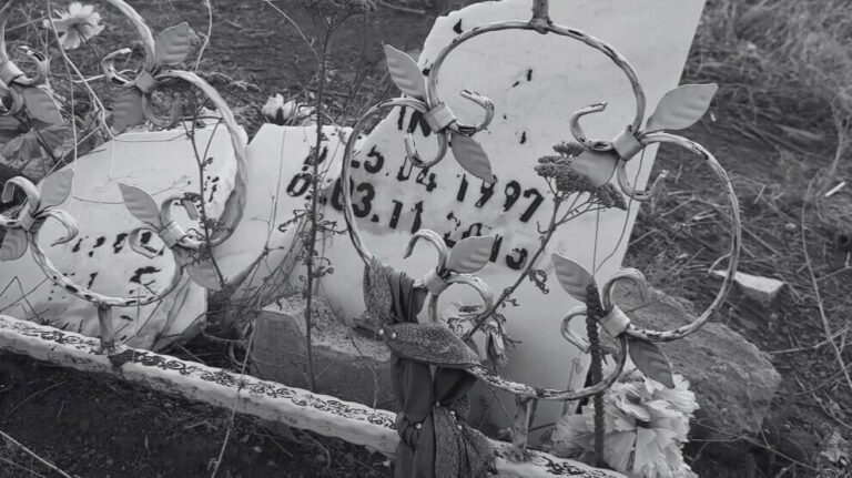 TURQUIE. « Hey Hawar », documentaire qui montre la destruction des tombes kurdes par l’État