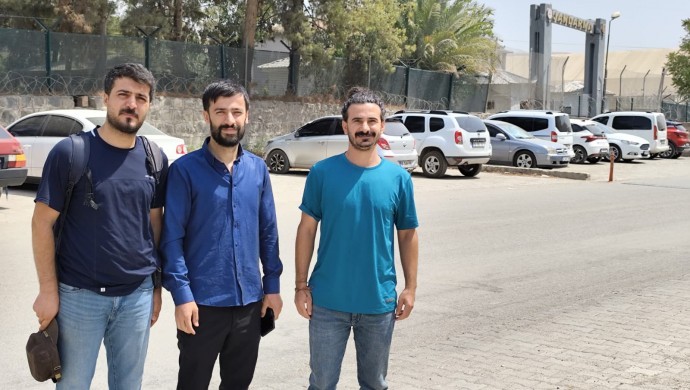 TURQUIE. Un journaliste kurde poursuivi pour avoir rapporté l’écocide au Kurdistan