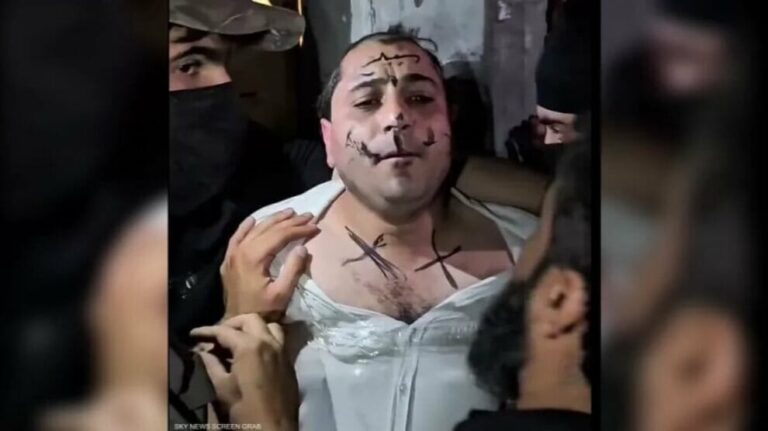 SYRIE. Les forces de Damas intensifient la répression contre les artistes