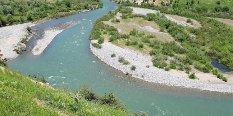 KURDISTAN. Mobilisation contre un nouveau projet hydroélectrique dans la vallée de Sarım
