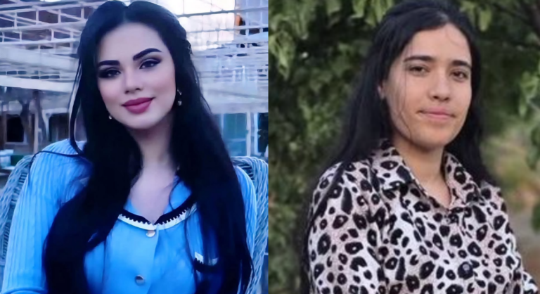 ROJAVA. Appel à libérer deux jeunes kurdes kidnappées à Alep