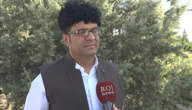 KURDISTAN. Un journaliste blessé lors d’une fusillade à Slemanî