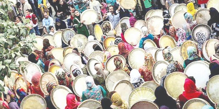 Le Festival des Mille Dafs : Une symphonie de pierre et d’esprit