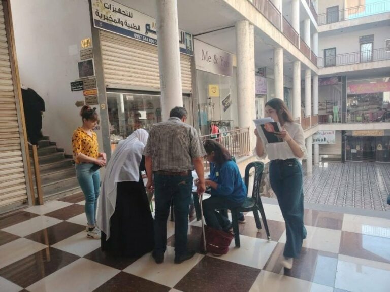SYRIE. Les Druzes lancent une pétition pour l’autodétermination