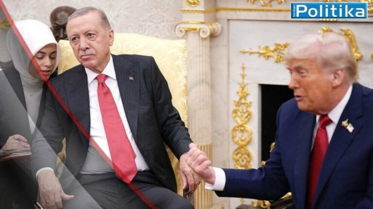 Trump a-t-il ouvert la voie à Erdoğan pour l’élimination des Kurdes ?