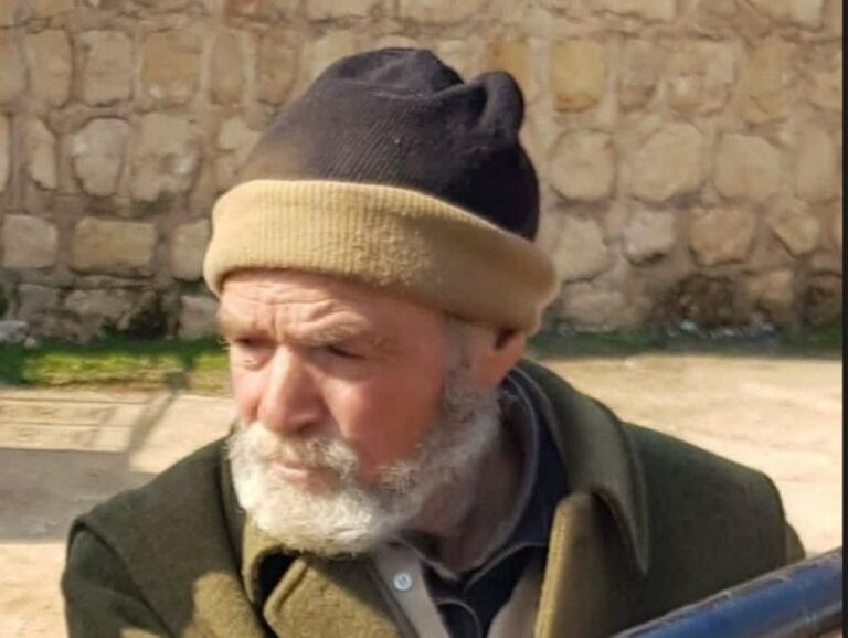 ROJAVA. Un Yézidi kidnappé à Afrin