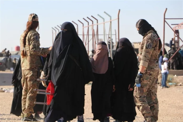 ROJAVA. Qui va sauver les enfants d’al-Hol de l’idéologie de DAECH ?