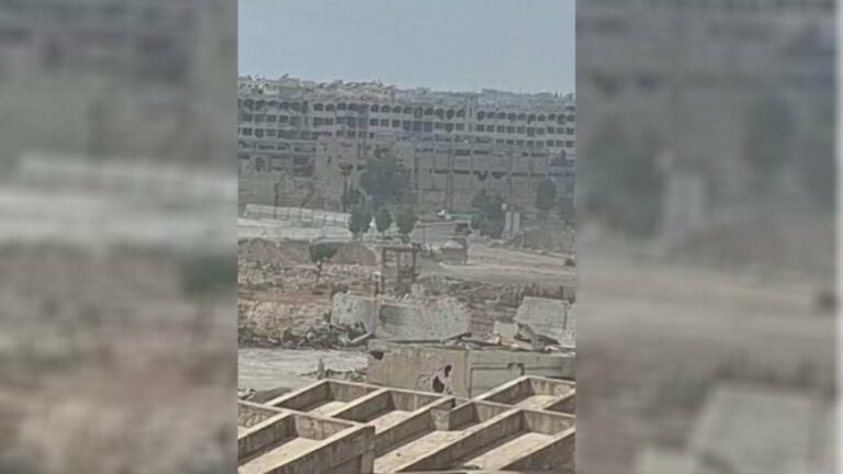 SYRIE. Damas assiège les quartiers kurdes d’Alep
