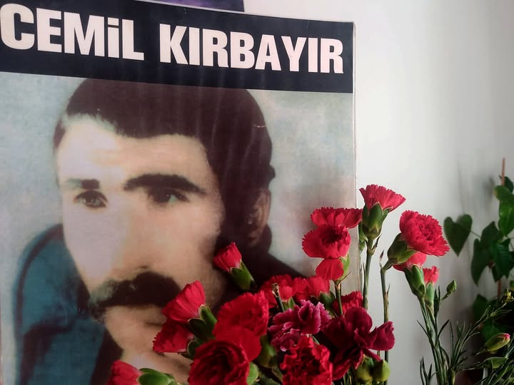 TURQUIE. Les mères du samedi demandent justice pour Cemil Kirbayir